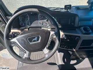 MAN 18 460 EURO 6, Retarder, PTO - Image 10