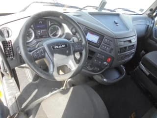 DAF 510 FAR 6X2 - Image 17