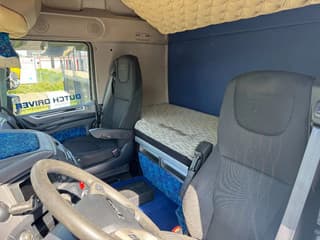 DAF 4X2 EURO 6 ADR SPECIAL INTERIOR 2018 - Image 10
