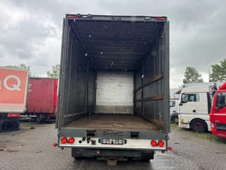 DAF 6X2 EURO 6 2018 AUTOMATIC - Image 6