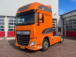 DAF 460 FT EURO 6 - Thumbnail 1