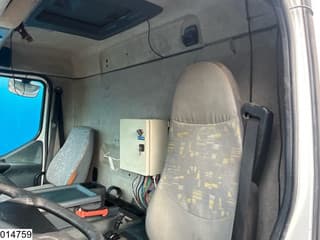 Renault Premium 210 19010 Liter, LPG GPL, Gastank, Steel suspension - Image 11