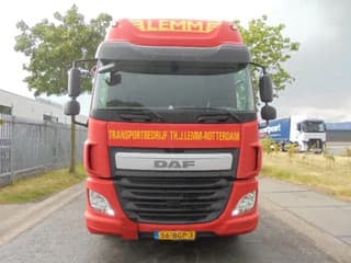 DAF FT - Image 2