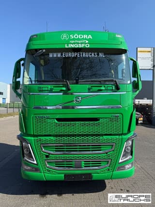 Volvo FH16.650 - Image 8