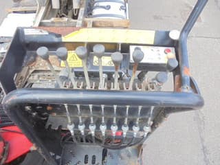 DAF 8X4 + PALFINGER EPSILON - Image 22