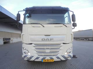 DAF CF 290 2015 - NL TRUCK afbeelding 2