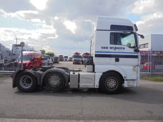 MAN 26.500 XXL TUV APK 03-26 NL TRUCK 16X IN STOCK - Image 19