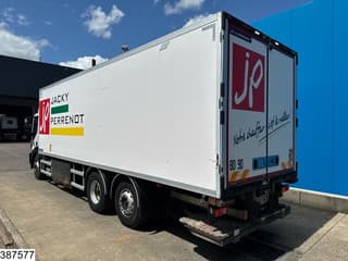 Iveco 330 CNG 6x2, EURO 6, Retarder, CNG - Image 4