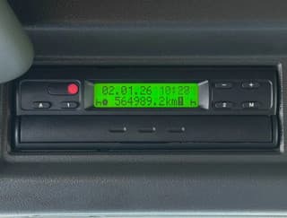 Scania P 2005 - P230 EURO 3 AIRCO MANUAL GEARBOX VAN BEURDEN ISOLATED BOX TAIL LIFT HOLLAND-TRUCK afbeelding 12