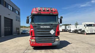 Scania 420 - Image 2