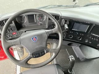 Scania R500 V8 - Image 6