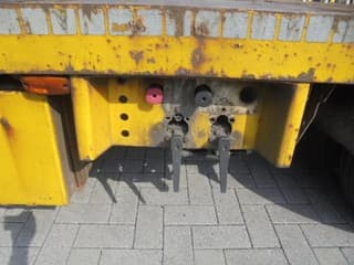 DAF XF 2016 - 510 FAR 6X2 afbeelding 11