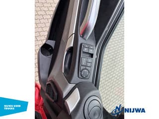 MAN TGX 2015 - 18.480 4x2 ZF Retarder + Standkachel afbeelding 32