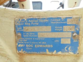 DAF 8X4 BLADGEVEERD - Image 15
