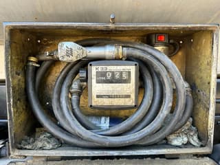 MAN 35.430 K*8x4*MEILLER*Kipper*Asphaltbirne*blattgef. - Image 20