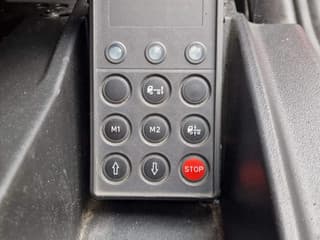 Iveco 160 210 - Isotherm box - Zepro loadlift - Low KM - Airco - Camera - Image 15