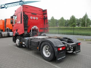 Renault T HD001 - Image 3