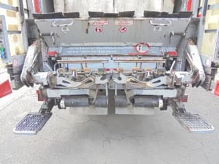 Scania P310 6X2 EEV NL TRUCK - Image 17