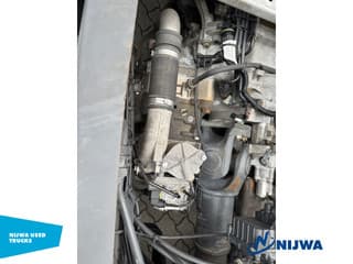 Mercedes-Benz 1851 4x2 Retarder + Hydrauliek - Image 10