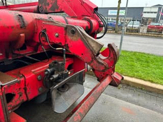 Scania R420 6X2 MULTILIFT SLT 180 - Image 7