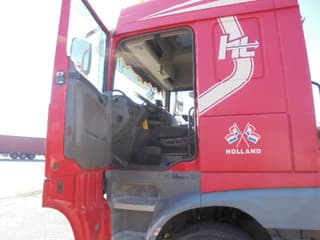 DAF 6X2 NL TRUCK - Image 7