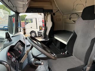 MAN TGX 18.460 4X2 LLS-U *Retarder*558tkm*ACC* Holland Truck - Image 11