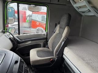DAF 8x2 CHASSIS WITH MULTILIFT SYSTEM (ZF16 MANUAL GEARBOX / MX-BRAKE / 9.000 KG. FRONT-AXLE / LIFT-AXLES / FRIDGE / ETC.) - Image 13