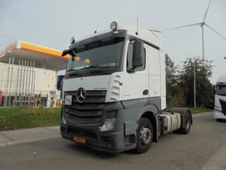 Mercedes-Benz No Title - Thumbnail 1