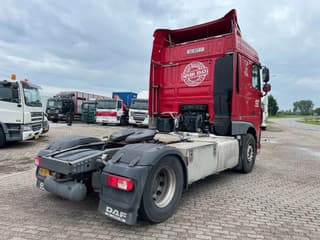 DAF XF440 4x2 2015 Euro 6 - Image 3