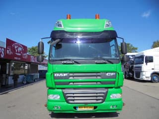 DAF FTN 6X2 - Image 6