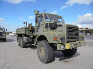 Volvo 6X6 L + FASSI 3X IN STOCK - Image 24