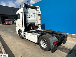 MAN 18 460 EURO 6, Retarder - Image 4