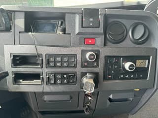 Renault 6X2 EURO 6 + PALFINGER PK16002 ROTOR FUNCTION - Image 30