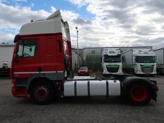 DAF Euro 5, Aut, Stand klima, NL Truck, TOP! - Image 9