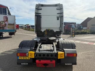 Iveco 420 661161 KM, EURO 6 - Image 6