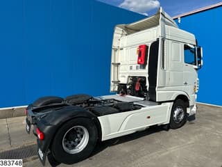 DAF EURO 6, Retarder, Standairco - Image 2