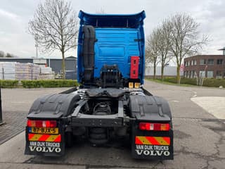 Volvo 4X2 SPOILERS EURO 6 SKIRTS HOLLAND TRUCK TÜV TILL 09-2025 - Image 6