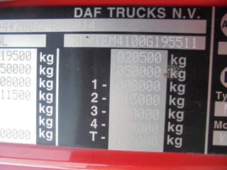 DAF SSC - Image 17