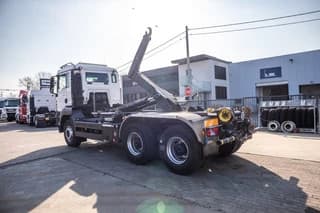 MAN 26.420 BB+MARREL20T - Image 4