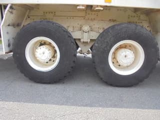 DAF 2300 6X6 FULL STEEL - Image 19