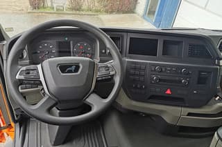 MAN 41.480 BB CH Chassis Cabin (4 units) - Image 8
