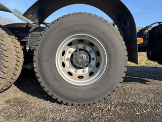 MAN 26.320 BB CH Chassis Cabin (RHD) - Image 14