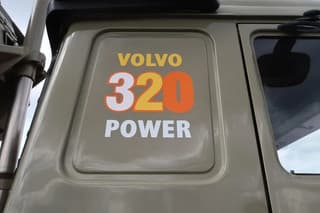 Volvo F10.320 - 1992 - TD122 -  Oldtimer - Image 31