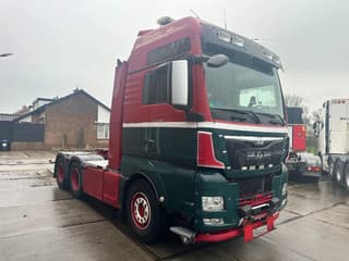 MAN 150 TON,  INTARDER - Image 4
