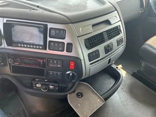 DAF FT COMFORT CAB 9TN VOORAS EURO 6 - Image 27