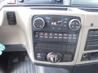 MAN 26.500 XXL 6X2 NEW TYPE TACHO -SMART TACHO - Image 13