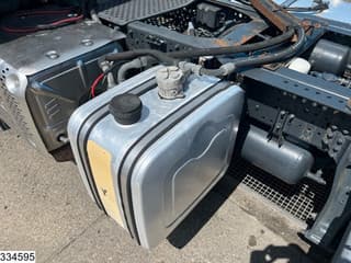 Iveco 460 EURO 6, Retarder, Hydraulics - Image 4