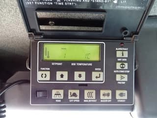 MAN 18.250 Euro 6 Carr Sup 750 Cam Lbw 2 Ton Loadcap 10 Ton Cam - Image 10