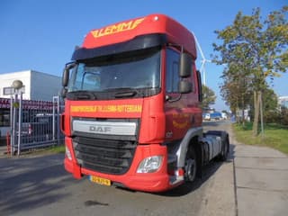 DAF FT - Thumbnail 1
