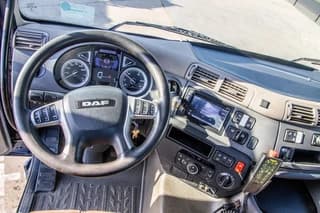 DAF CF 450+E6+INTARDER - Image 8